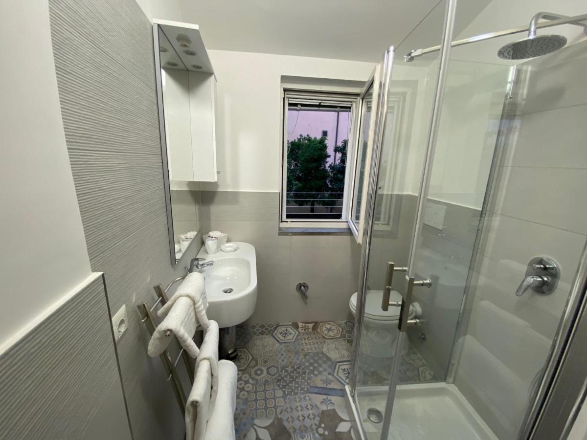 William Apartment 2 Sorrento Exterior photo